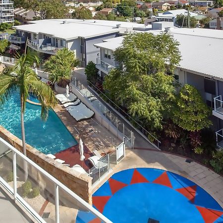 Mantra Aqua, Penthouse 83/1A Tomaree Street Leilighet Nelson Bay Eksteriør bilde