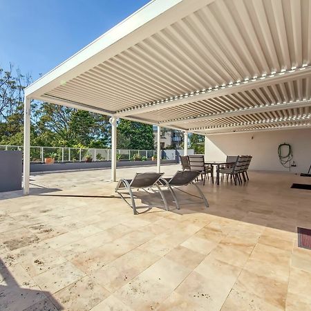 Mantra Aqua, Penthouse 83/1A Tomaree Street Leilighet Nelson Bay Eksteriør bilde