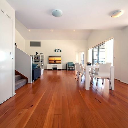 Mantra Aqua, Penthouse 83/1A Tomaree Street Leilighet Nelson Bay Eksteriør bilde