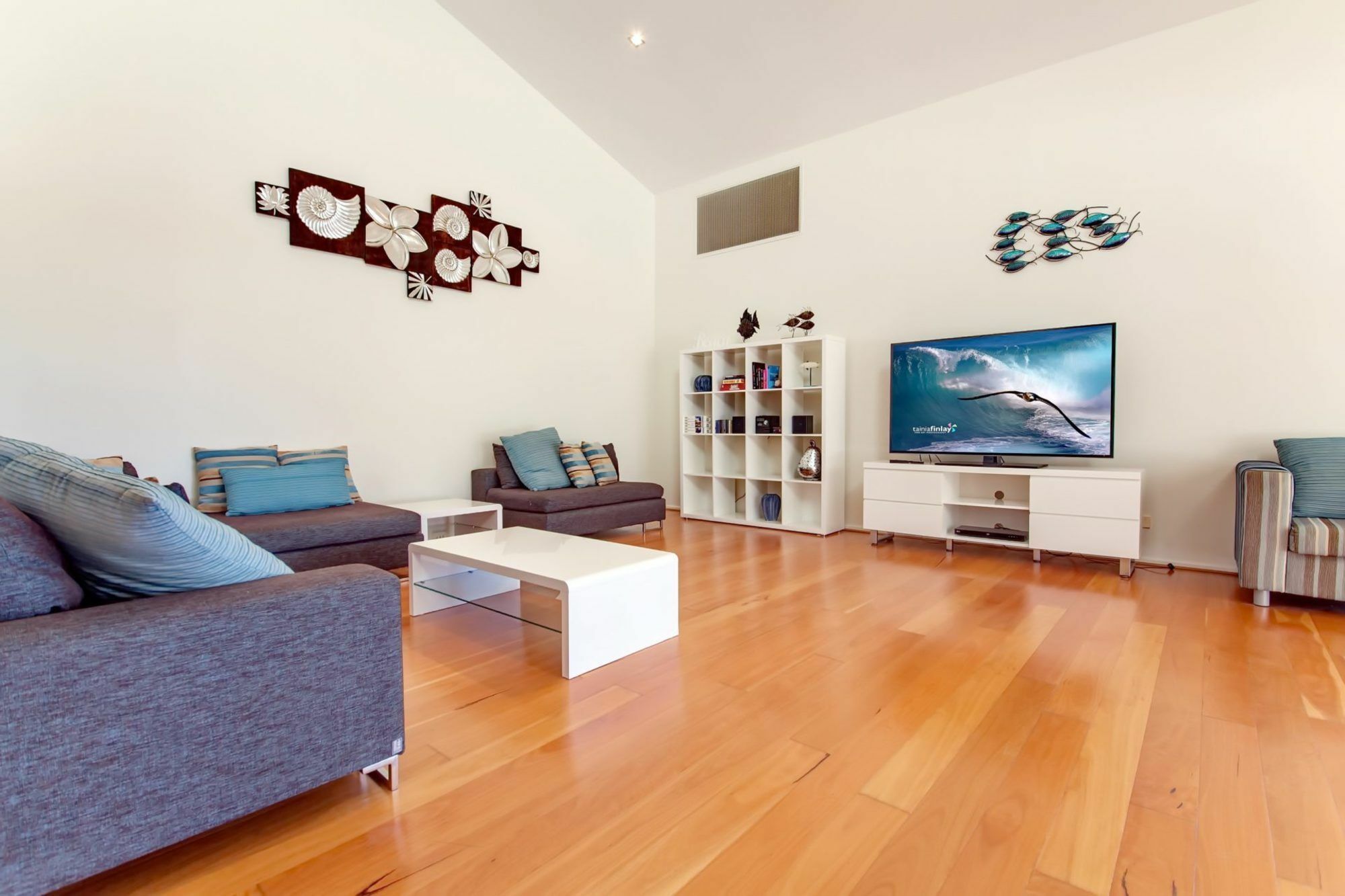 Mantra Aqua, Penthouse 83/1A Tomaree Street Leilighet Nelson Bay Eksteriør bilde